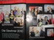 Doppelseitiger Bericht über die Verleihung BUSINESS PREIS 2010 Hand & Nails Ausgabe 11-2010.JPG